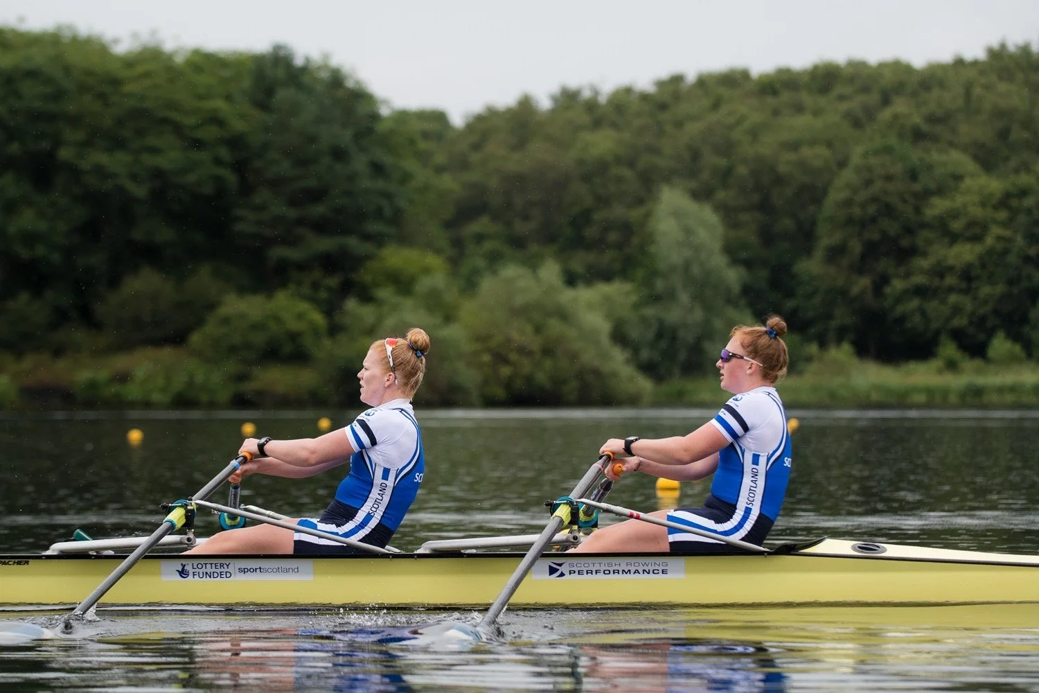 History — Home International Rowing