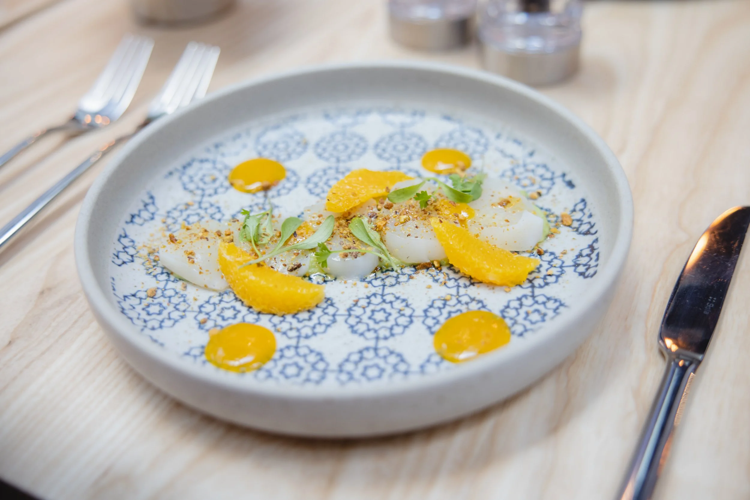 St Martin's House Restaurant & Bar, Covent Garden, London