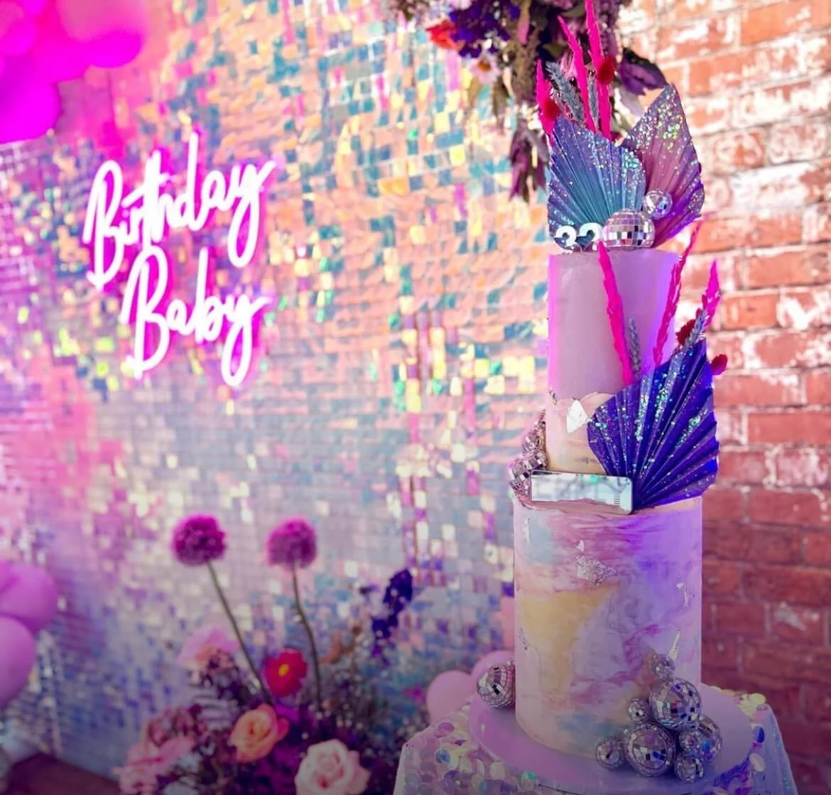 Cake Decorating Supplies | The Baked Studio