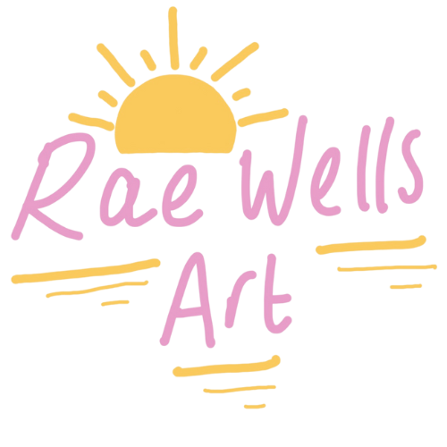 Rae Wells Art
