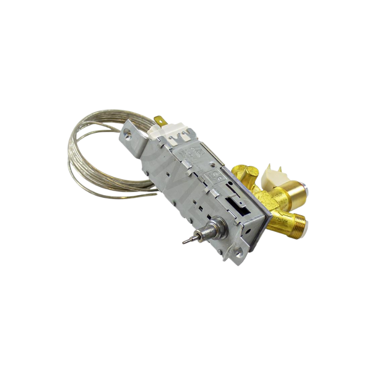 Dometic Mountings Compact Gas Valve 241219023