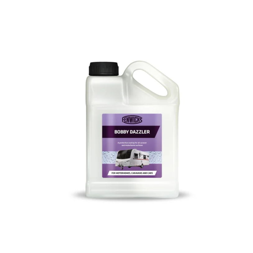 Fenwicks Bobby Dazzler