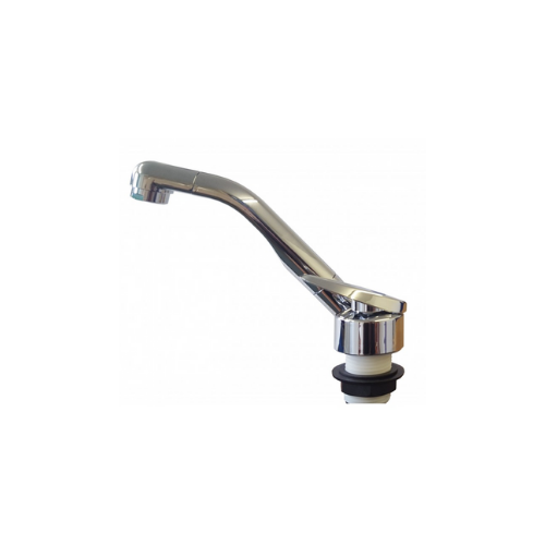 Reich Samba Chrome Mixer Tap