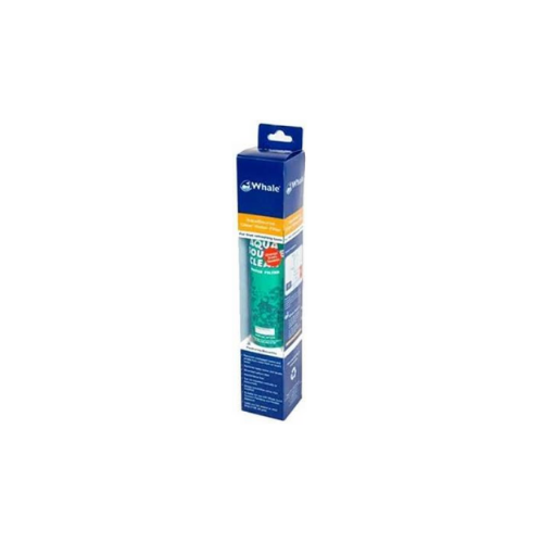 Whale Aquasource Water Filter 12mm Quick Connect WF1230 — Rae Caravan Parts