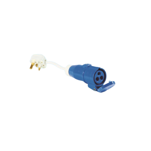 Conversion Lead Plug Winterise your Motorhome, Caravan or Campervan V’s Getting on and using ...