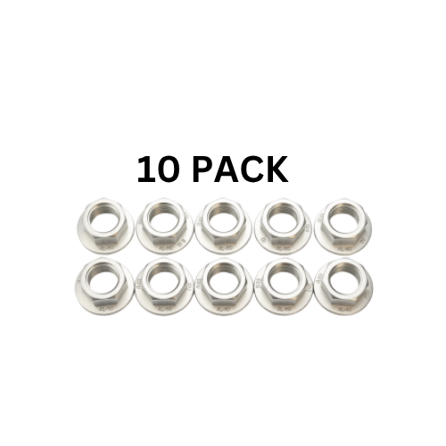 Alko One Shot Nuts 32mm 10pk