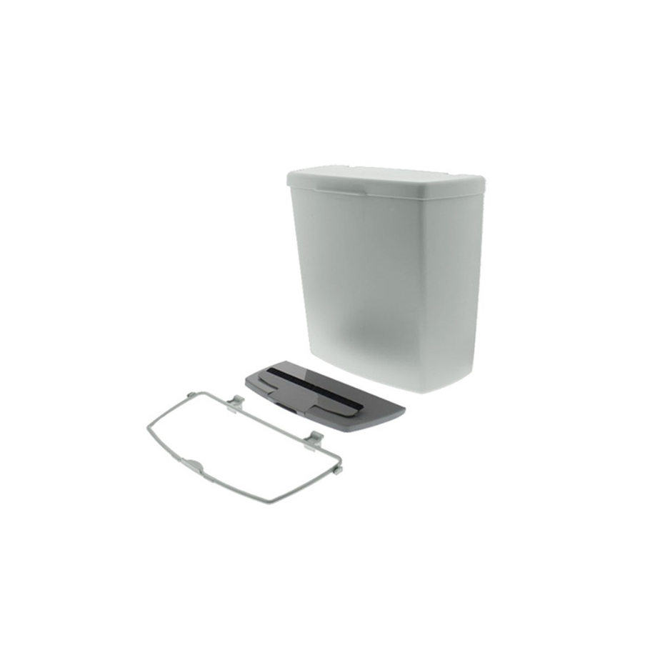 Hartal 5 Piece Door Bin Set