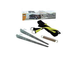 Rae Caravan Parts' Must-Have Awning Accessories for Your Holiday — Rae ...