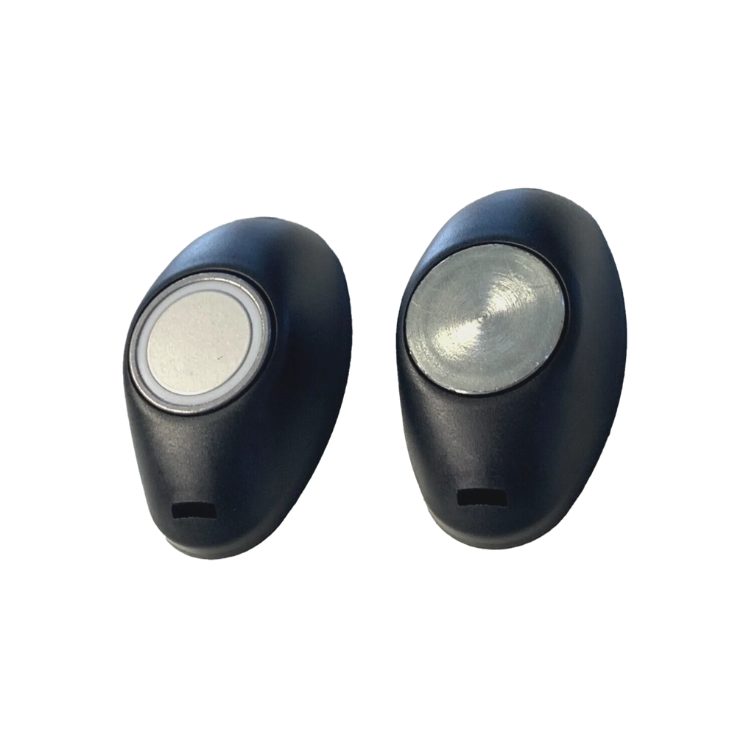 Hartal Magnetic Door Retainer