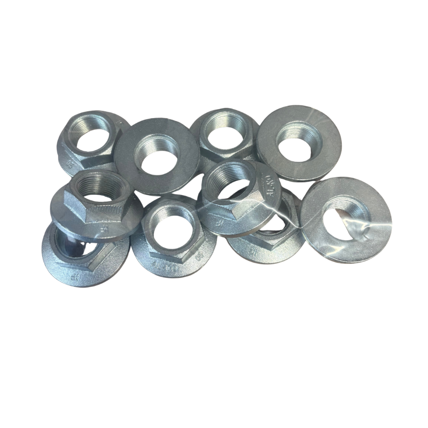Alko One Shot Nuts 32mm 10pk