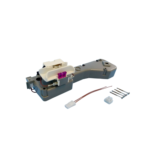 Thetford Mechanism Assembly