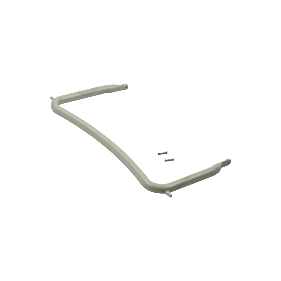 Dometic handle 4460000031