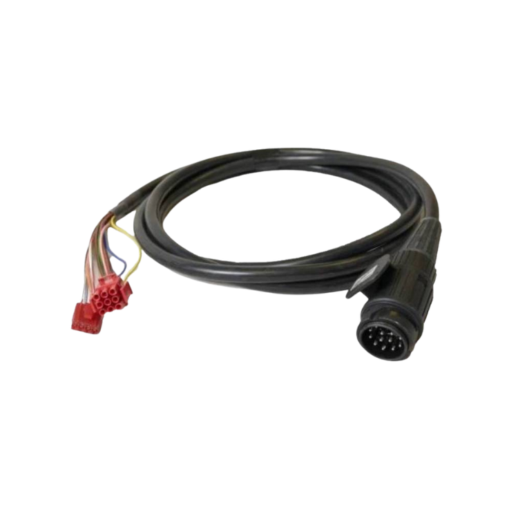 Sargent-Swift Caravan 13 pin harness