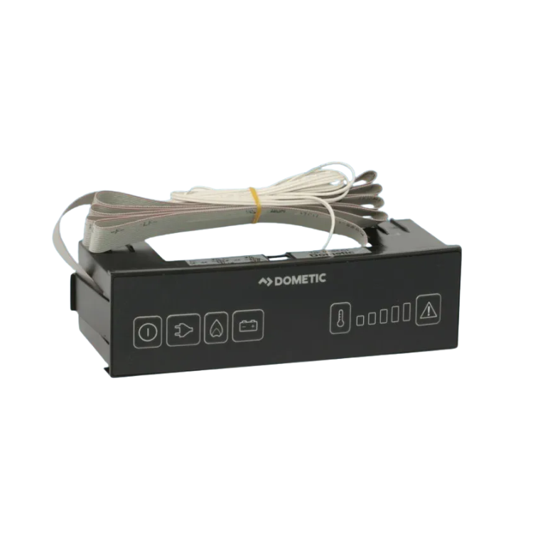 Dometic Operating Panel with temperature Probe 289064803
