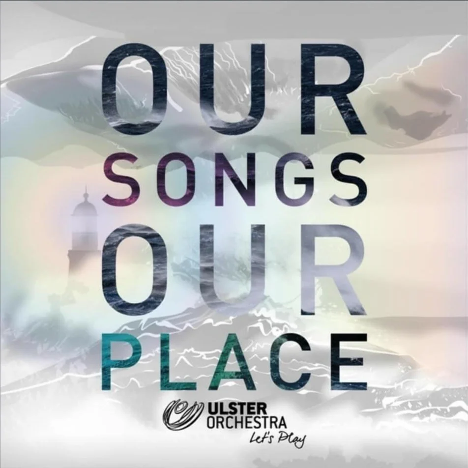 Albums - Studio Orchestrations