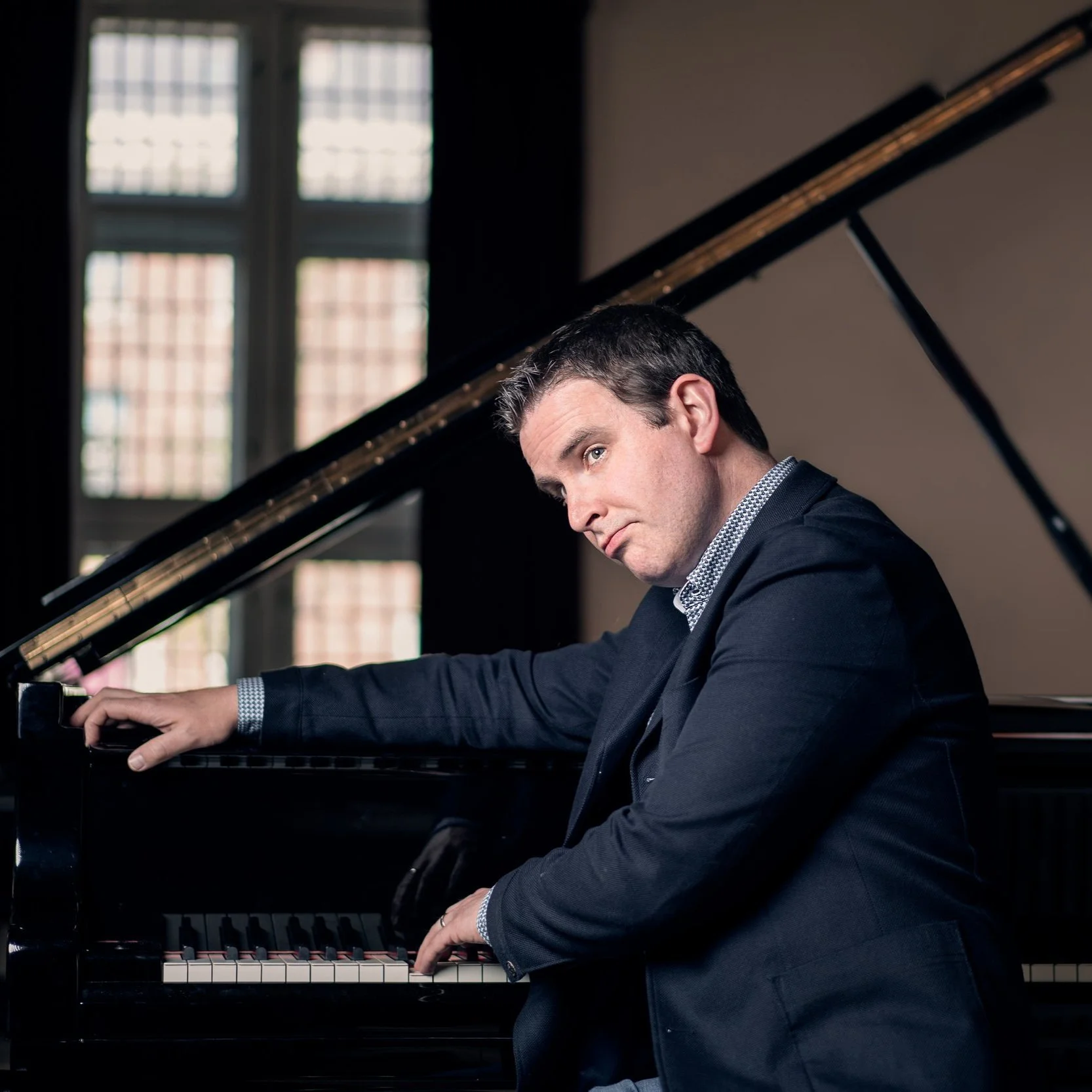 Paul Campbell - Studio Orchestrations