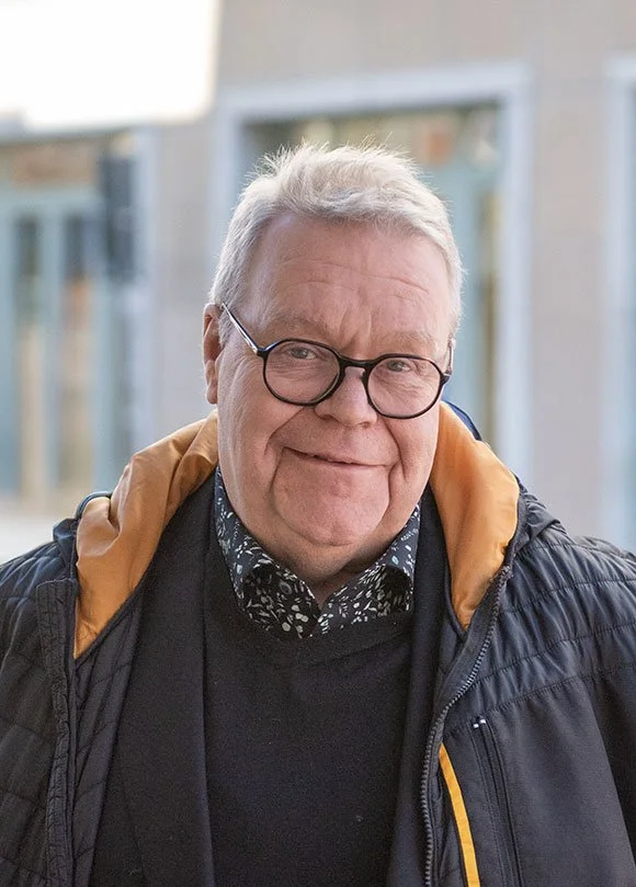 Ulf Nilsson