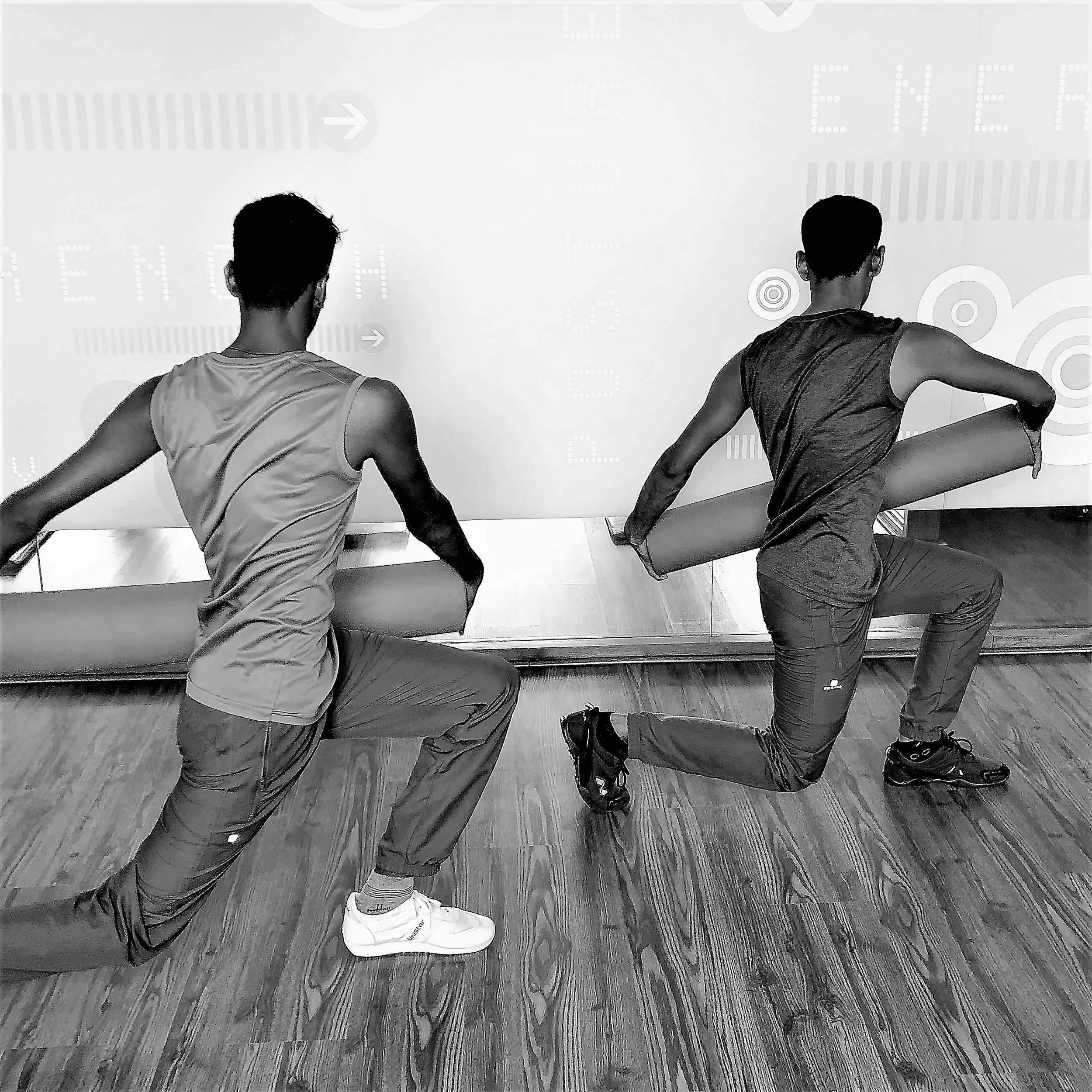Foam Roller: Total Body Integration with Pilates and Functional Stabilisation