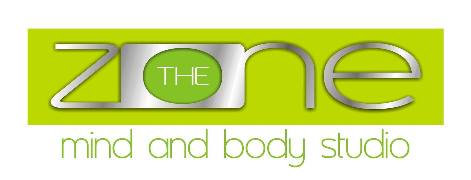 The Zone Mind and Body Studio