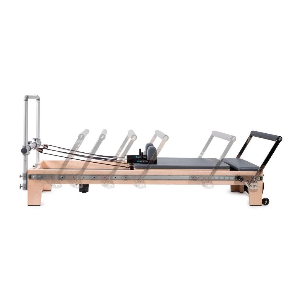 Pilates Equipment — The Zone Mind and Body Studio