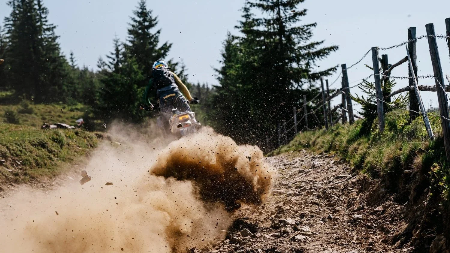 Roadbook Adventure Challenge 2026 