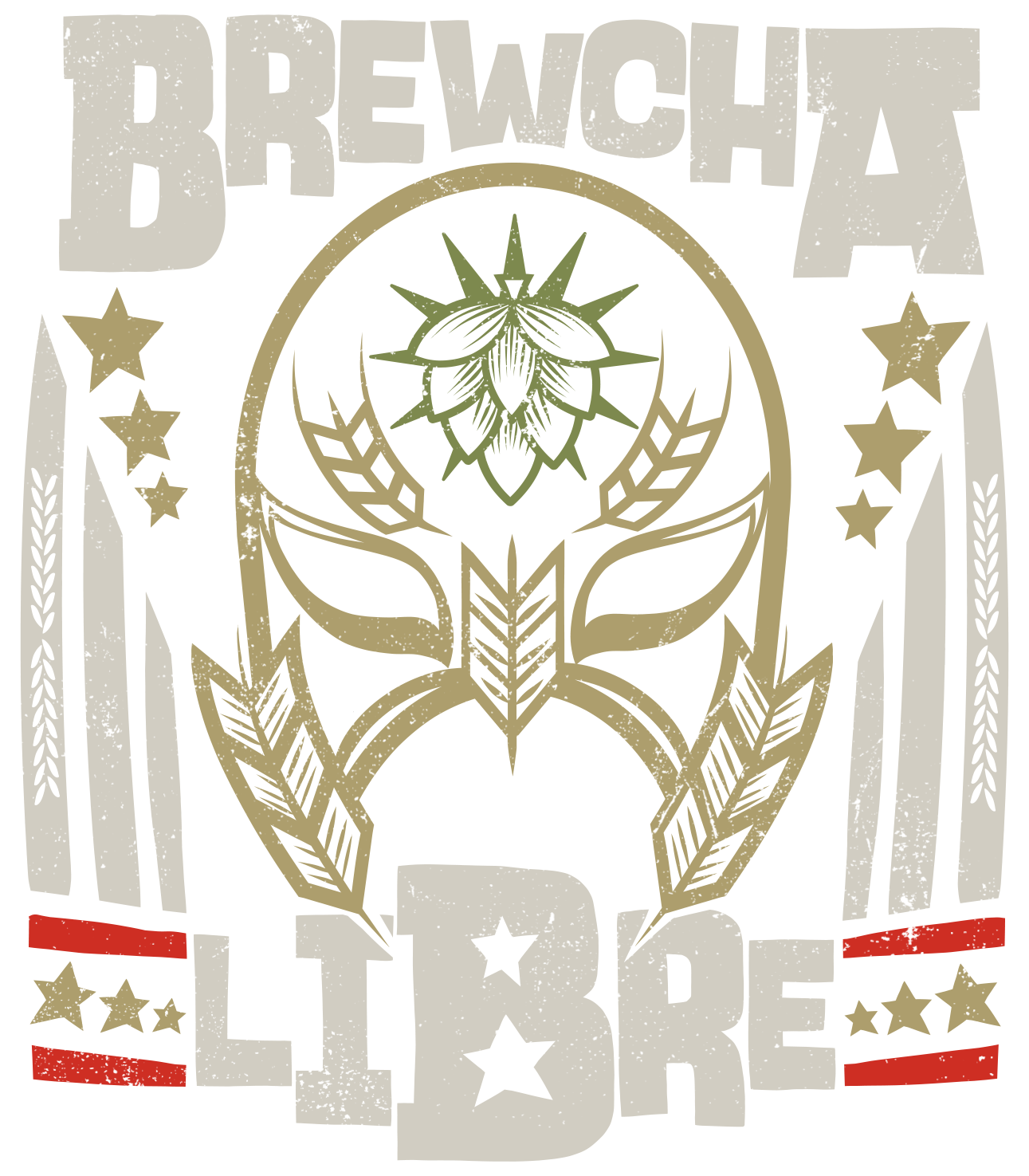 Brewcha Libre Brewing Co