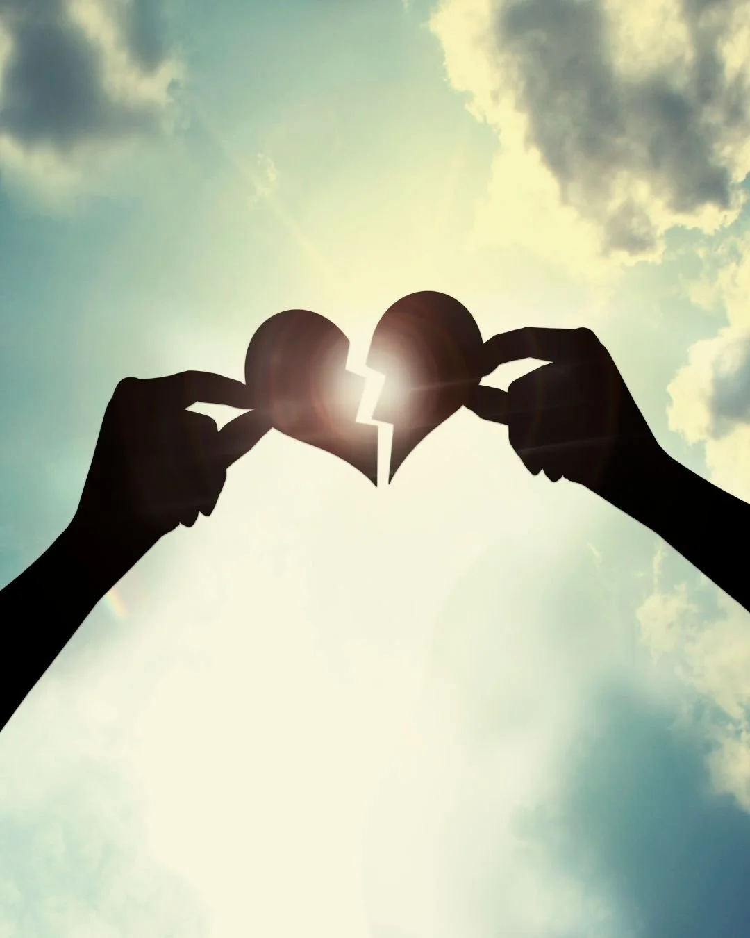 the privilege of loving this much