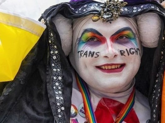 2022, Edinburgh Pride