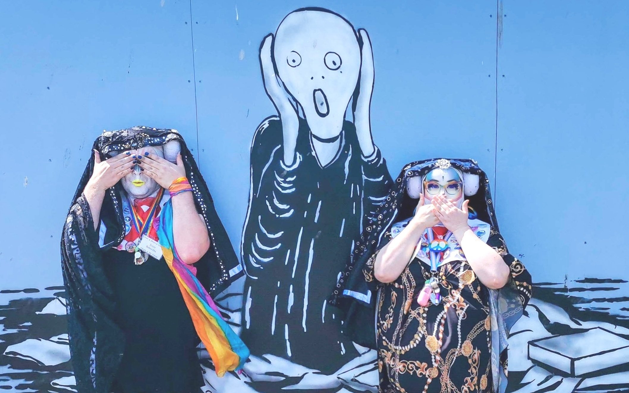 2023, Dundee Pride