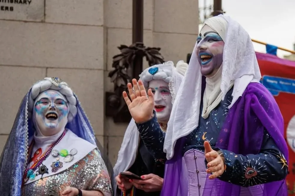 2025, Elevation of Postulant Slagatha