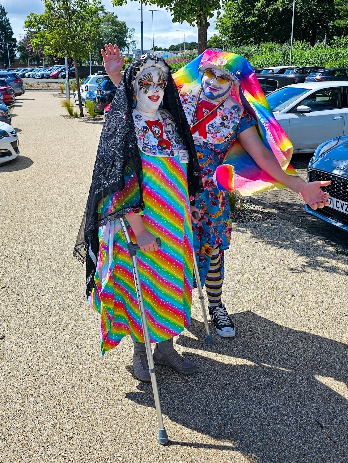 2025, Fife Pride