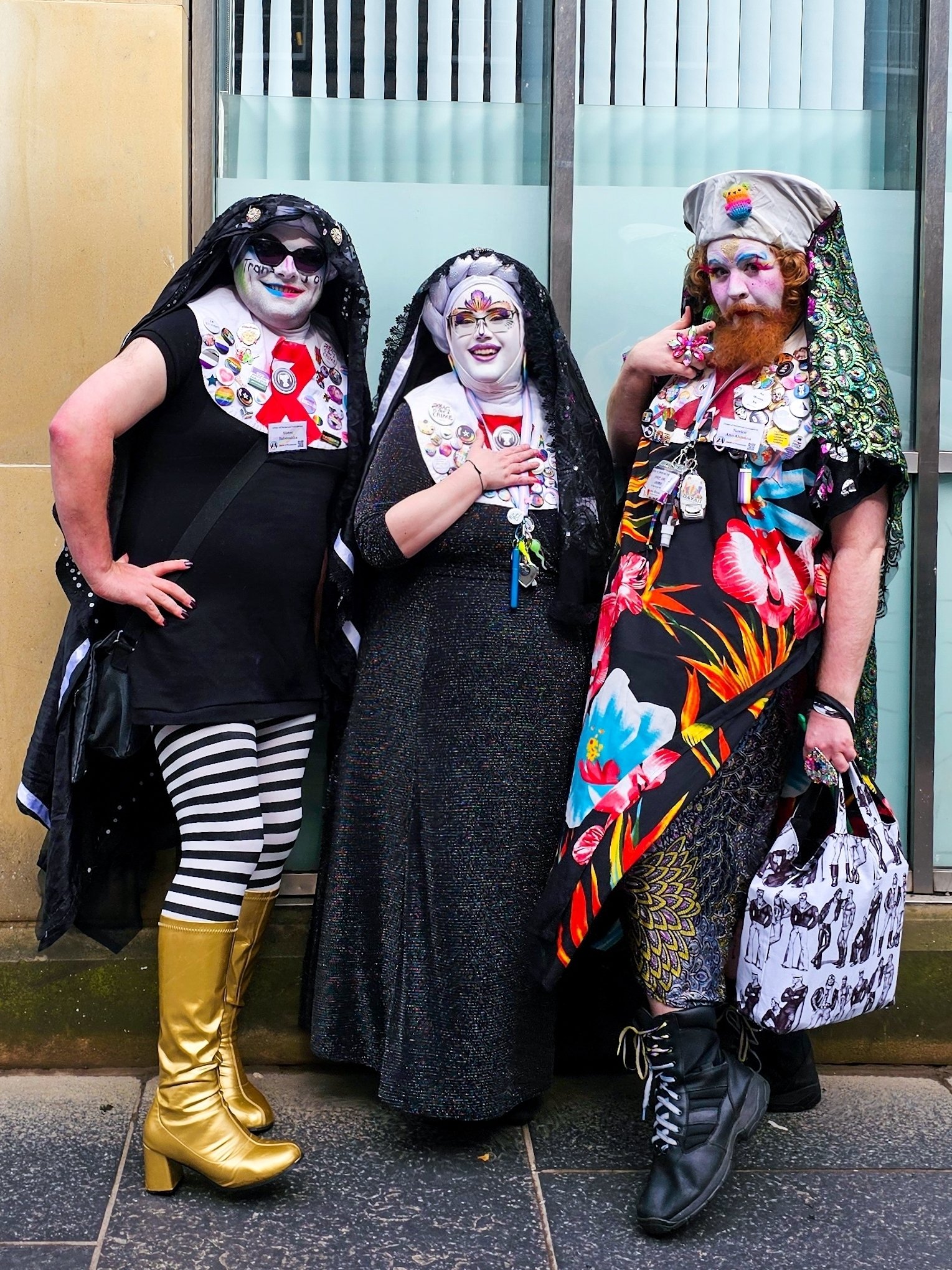 2024, Gender Affirming Gathering