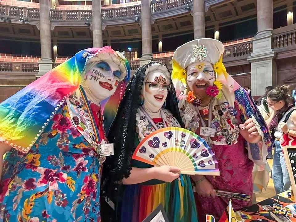 2025, Edinburgh Pride