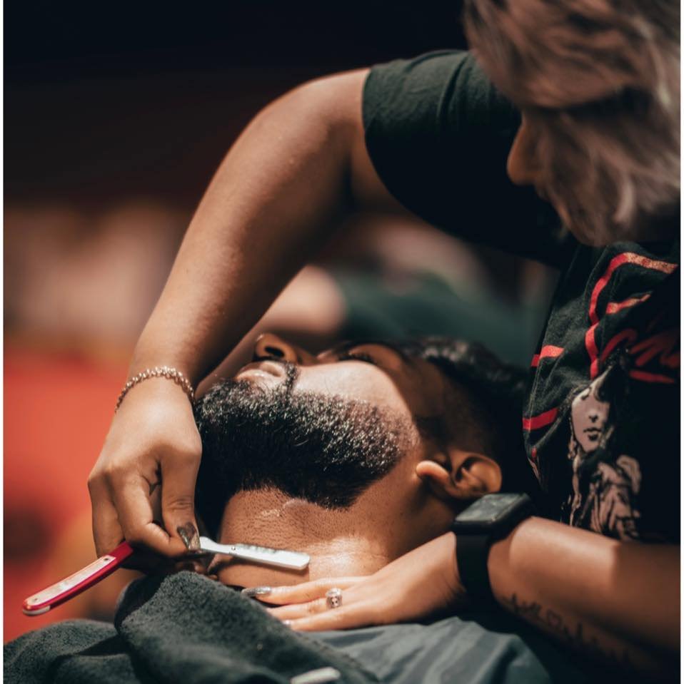 Shey Fades n' Styles hair stylists and barbers