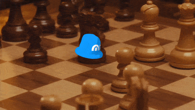 Chess by Clay | Commercial Animation