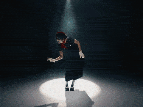 The Mime by Clay | Commercial Animation