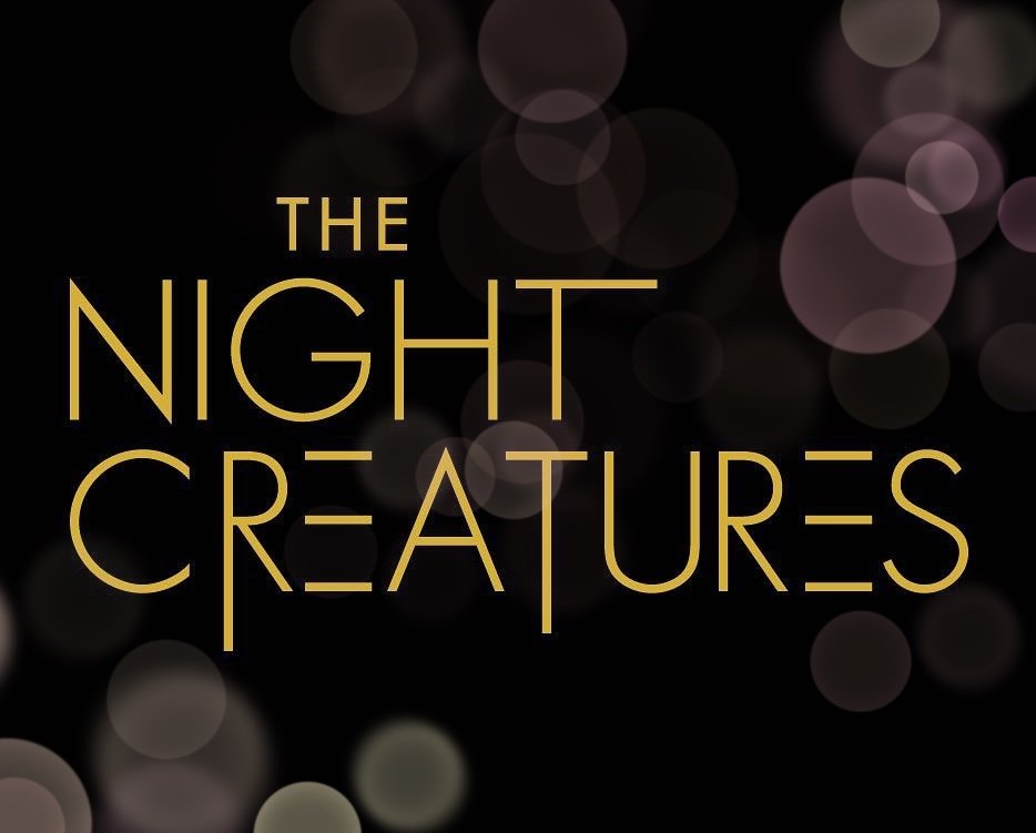 The Night Creatures