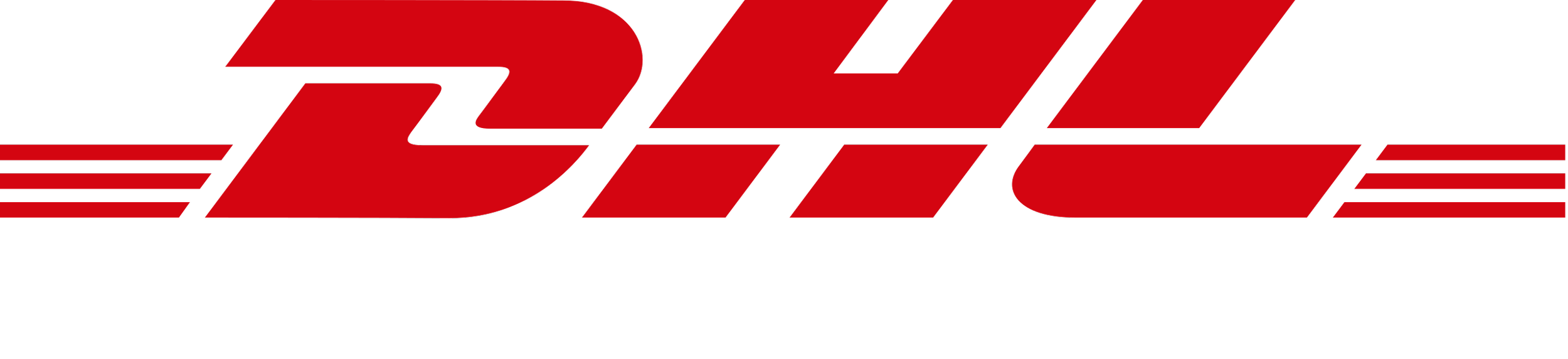  DHL Logo 