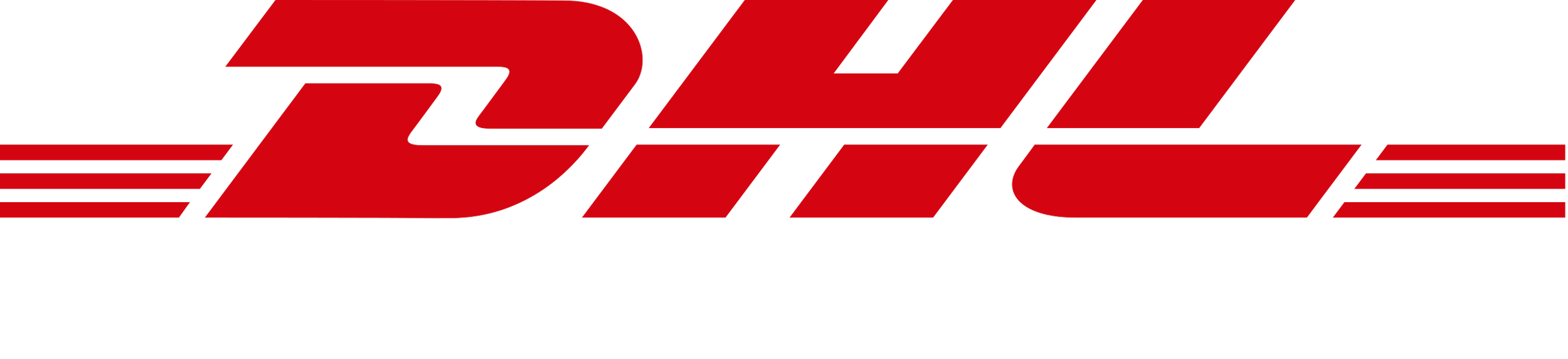  DHL 