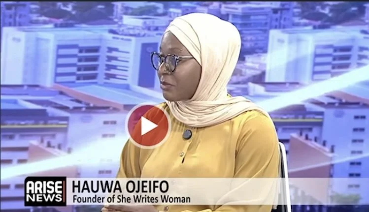 Hauwa Ojeifo: Nigeria’s Mental Health Law Sparks Hope, But Gaps In Implementation Persist