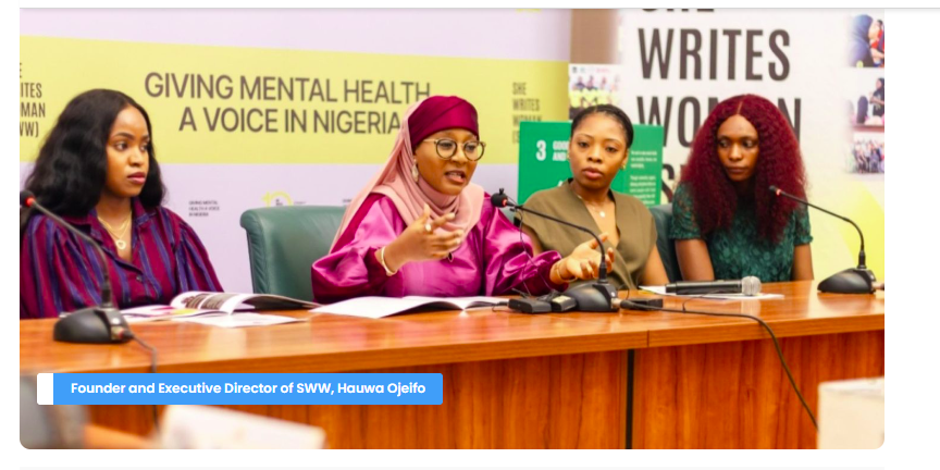 SWW @ 10: Group records 25,000 mental health interventions, demands govt action