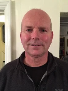 How Jesus taught us to pray - Alan Richards