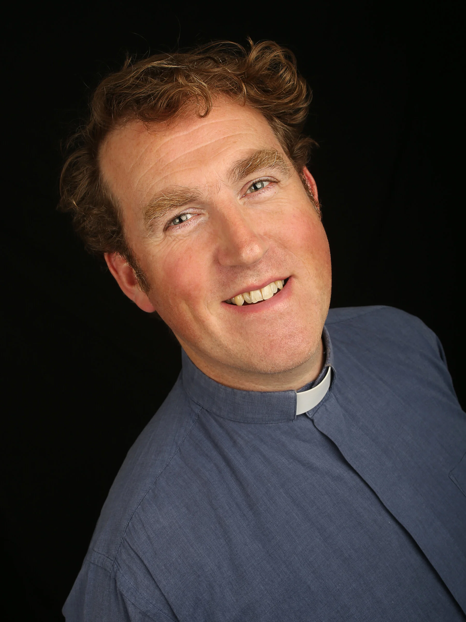 Luke 5:1-11 - Tim Horlock