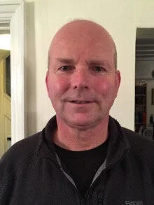 Meeting Jesus - Peter - Alan Richards