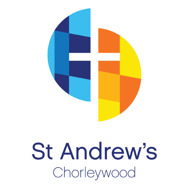 Christian Community - We are commissioned - Andy Hare