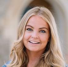 Intimate Worship - in a world of lifeless idolatry - Mhairi MacBean