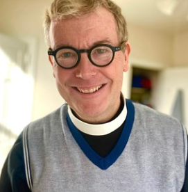 Evangelism for non-evangelists (Greg Downes)