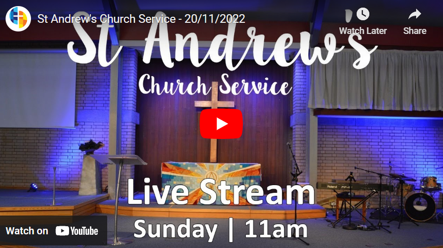 Evangelism (Greg Downes)