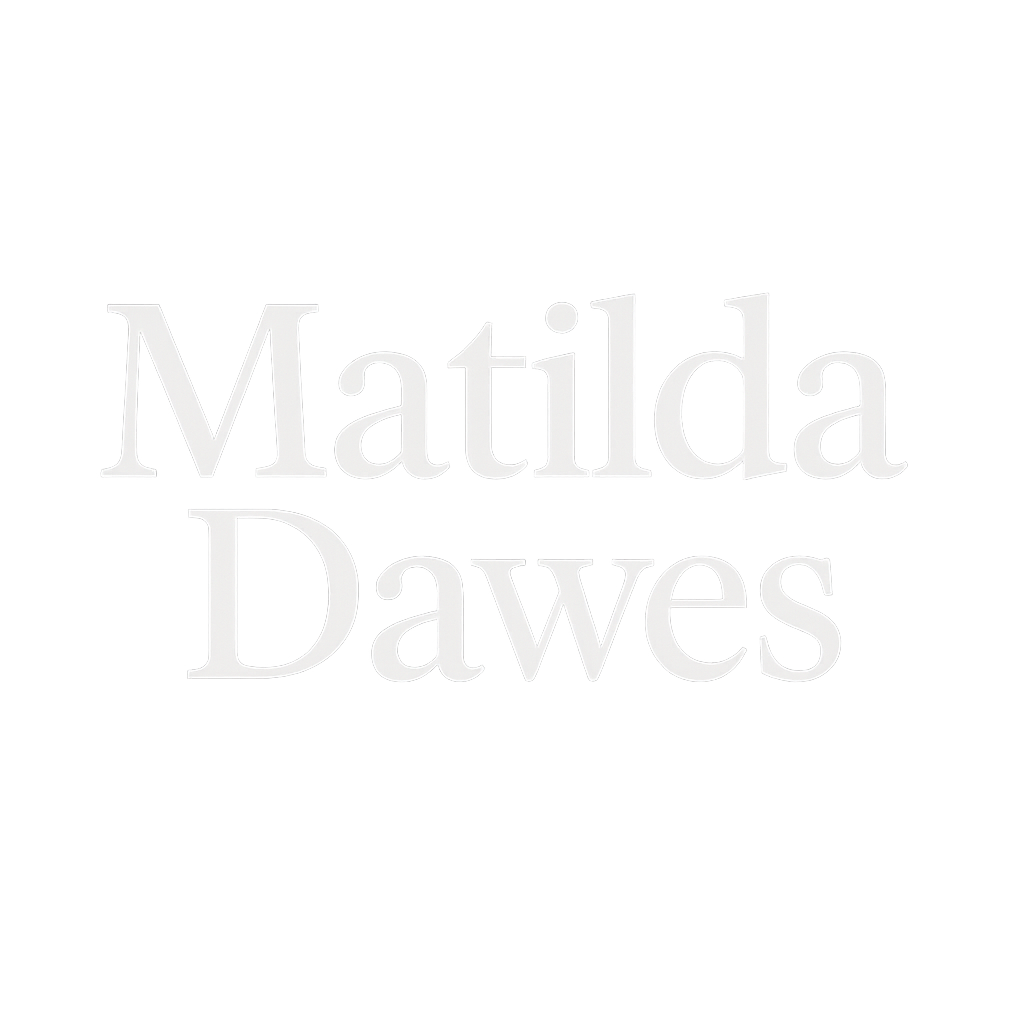 Matilda Dawes