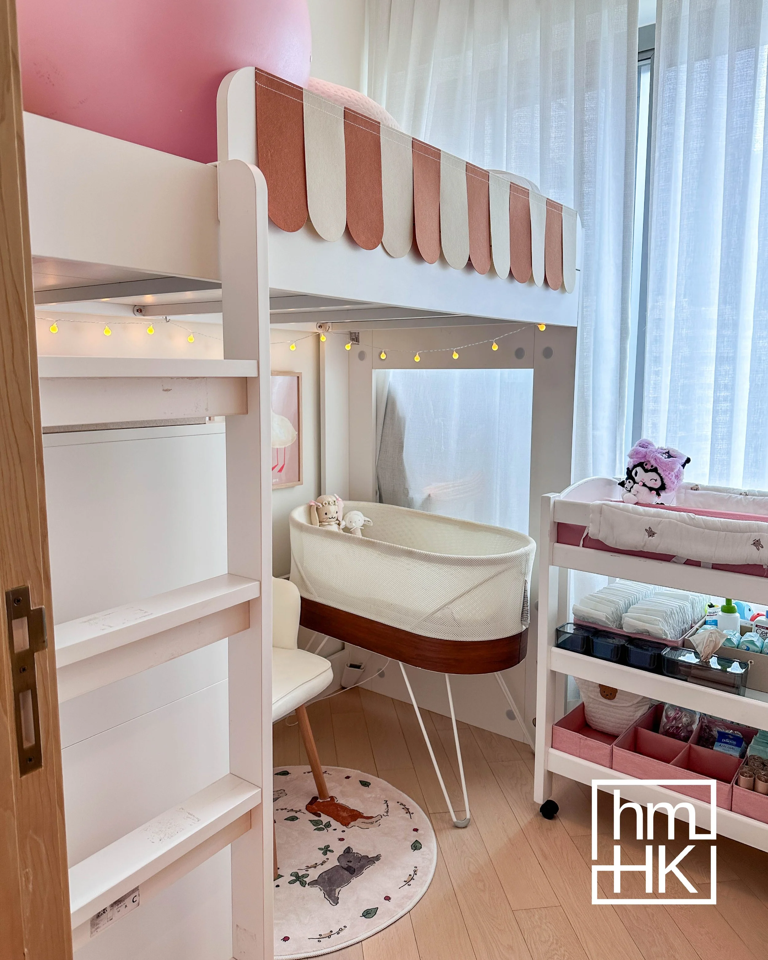 Finding Space for Your Loved Ones: Home Organisation to Fit Your Growing Family